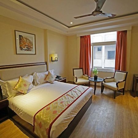 Royal Inn Nawalgarh Esterno foto