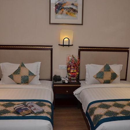 Royal Inn Nawalgarh Esterno foto