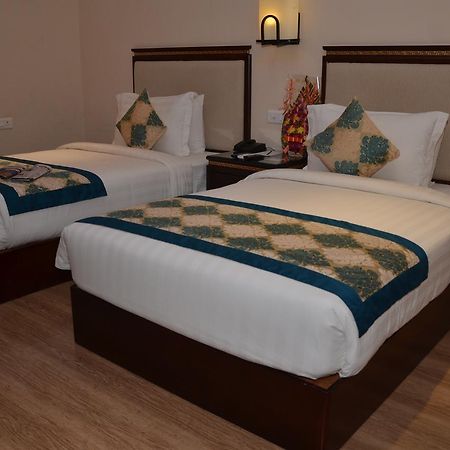 Royal Inn Nawalgarh Esterno foto