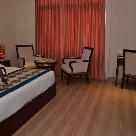 Royal Inn Nawalgarh Esterno foto