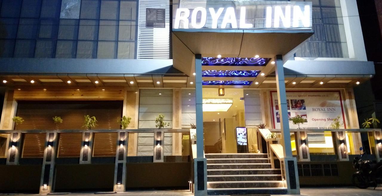 Royal Inn Nawalgarh Esterno foto