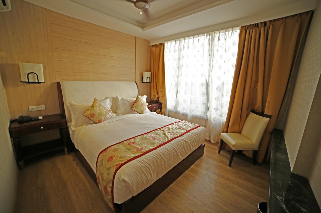 Royal Inn Nawalgarh Esterno foto