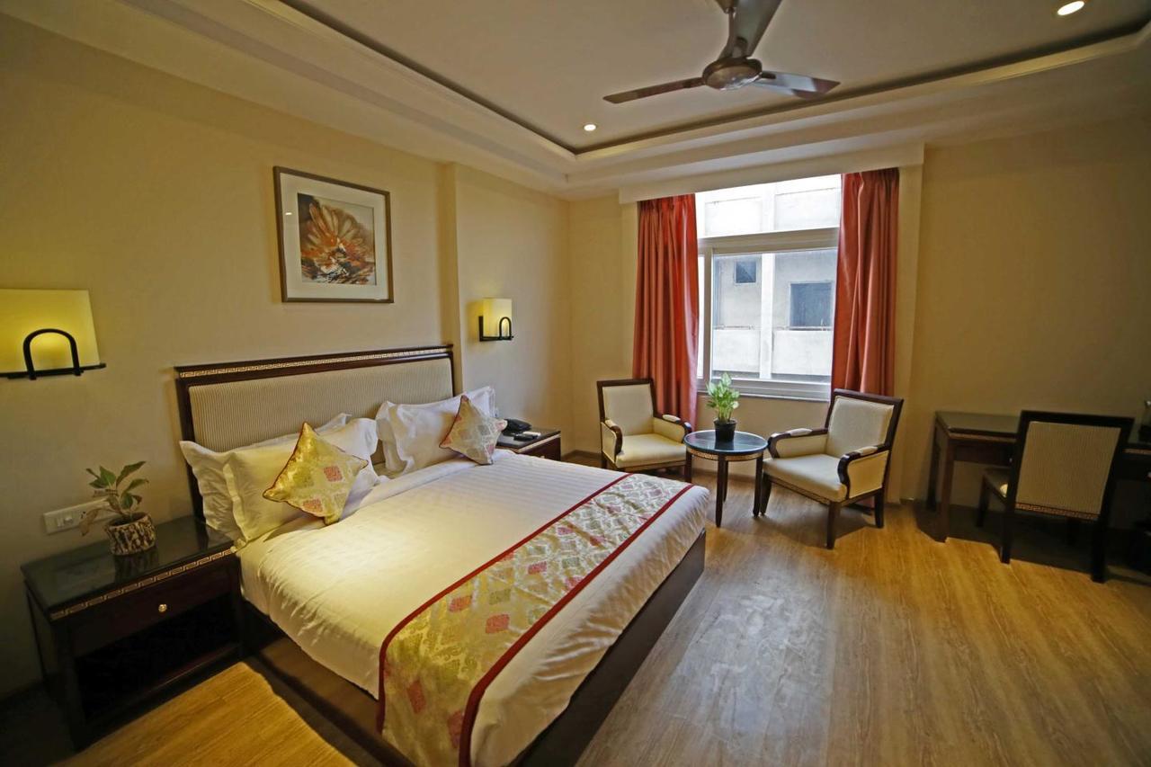 Royal Inn Nawalgarh Esterno foto