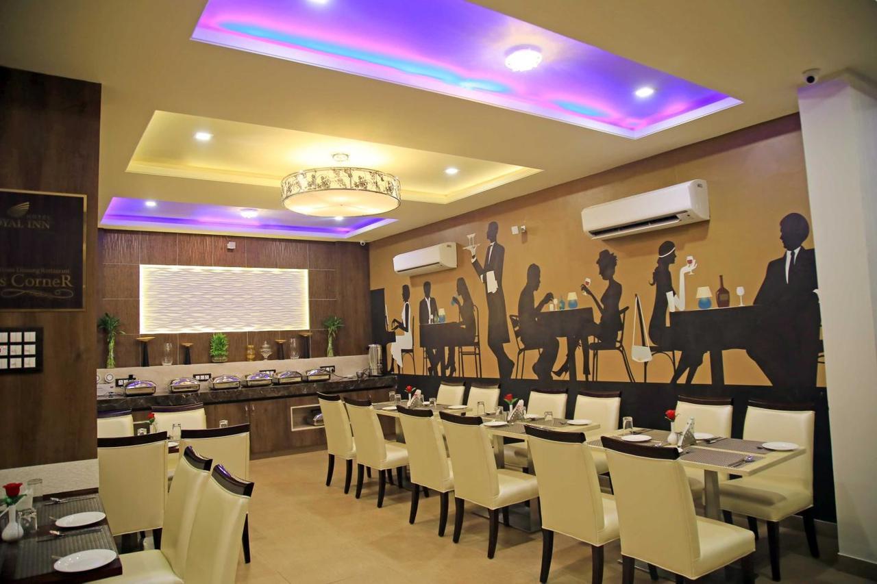 Royal Inn Nawalgarh Esterno foto