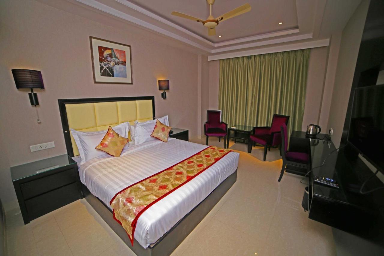 Royal Inn Nawalgarh Esterno foto