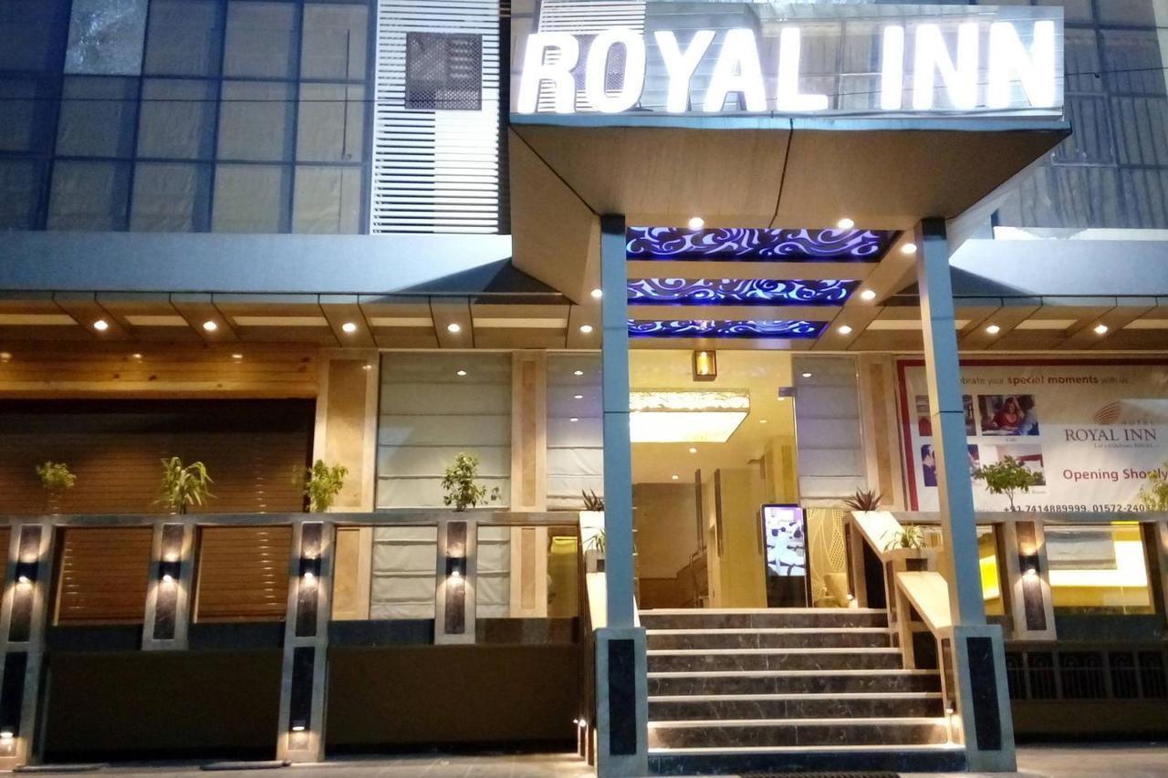 Royal Inn Nawalgarh Esterno foto