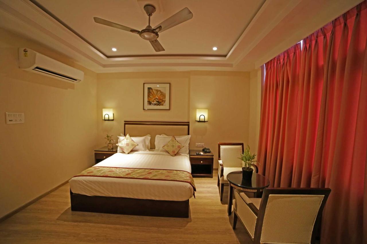 Royal Inn Nawalgarh Esterno foto