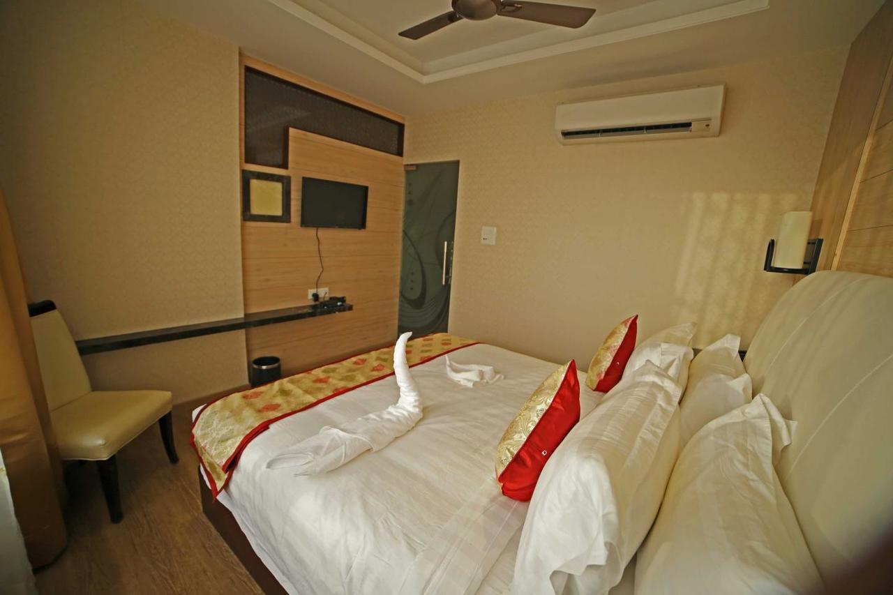 Royal Inn Nawalgarh Esterno foto