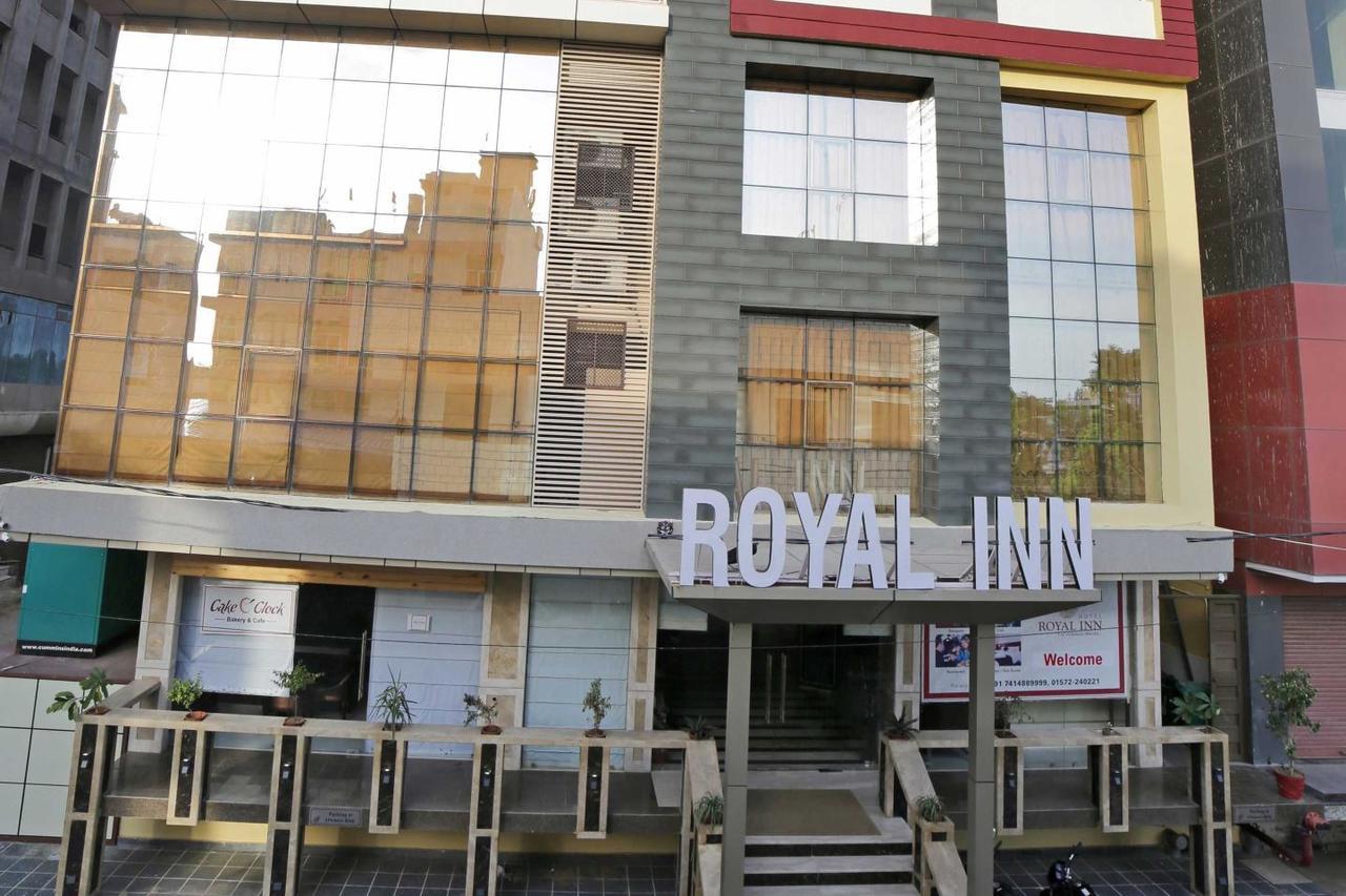Royal Inn Nawalgarh Esterno foto