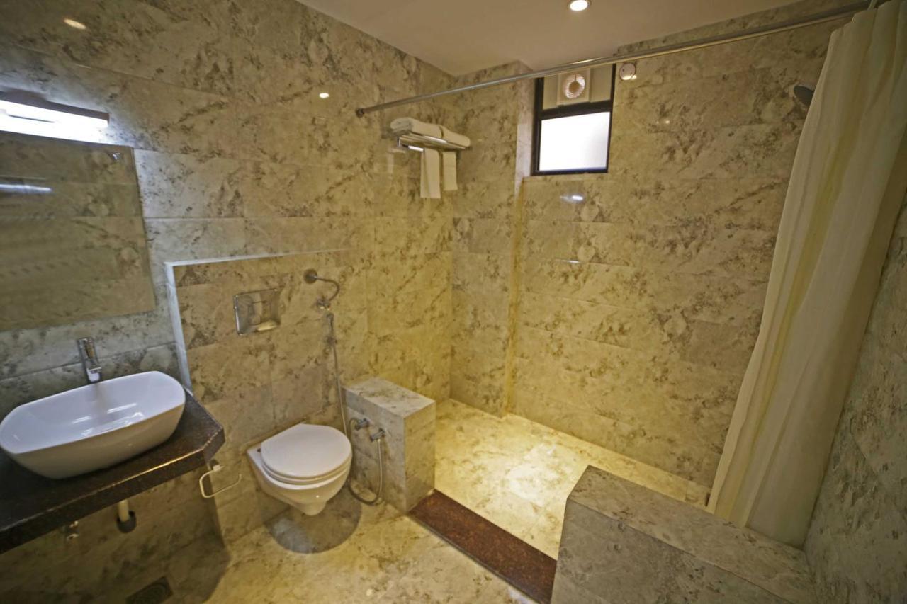 Royal Inn Nawalgarh Esterno foto