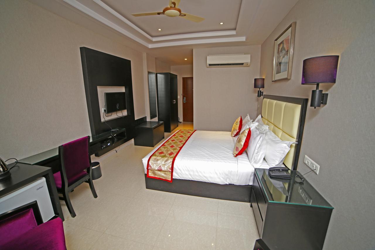 Royal Inn Nawalgarh Esterno foto