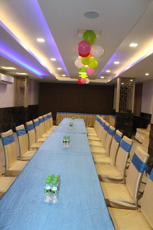 Royal Inn Nawalgarh Esterno foto