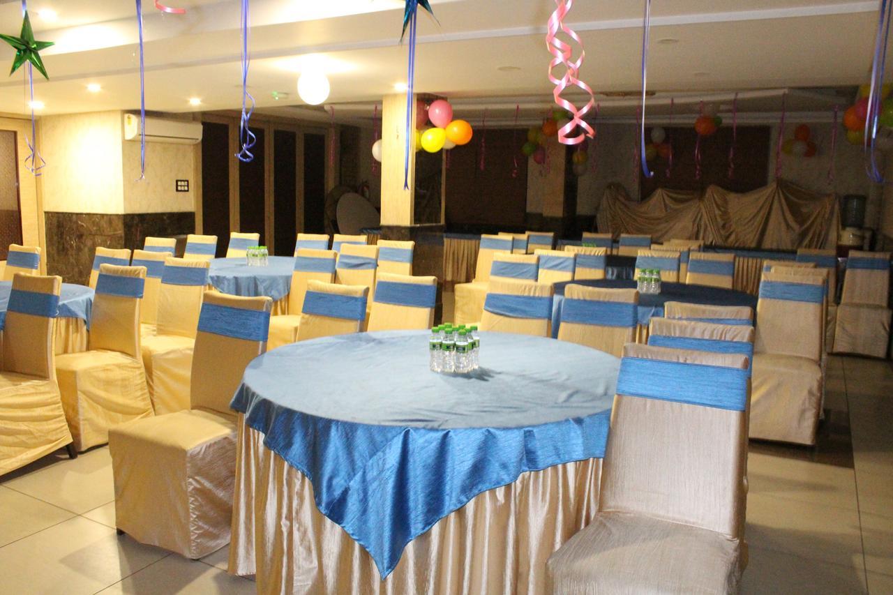 Royal Inn Nawalgarh Esterno foto