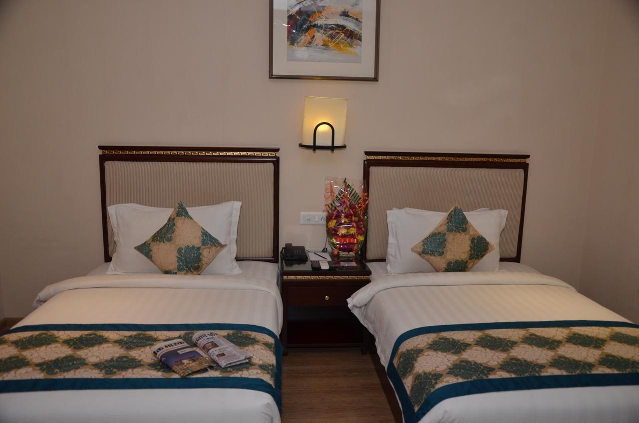 Royal Inn Nawalgarh Esterno foto