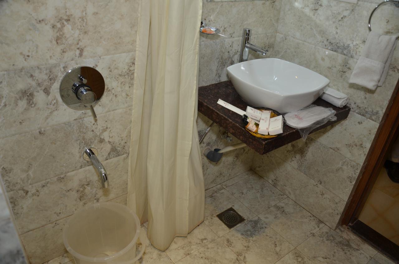 Royal Inn Nawalgarh Esterno foto