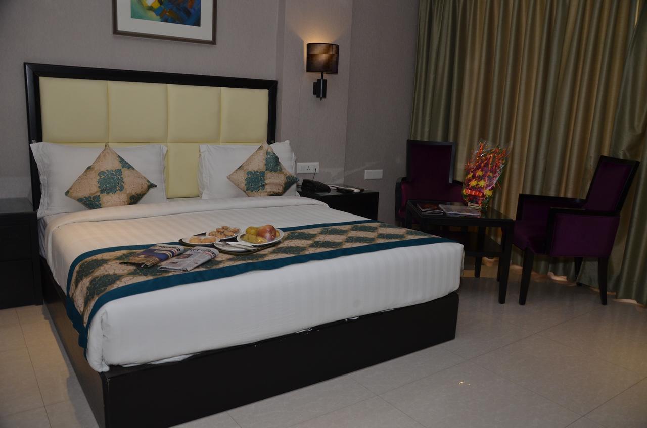 Royal Inn Nawalgarh Esterno foto