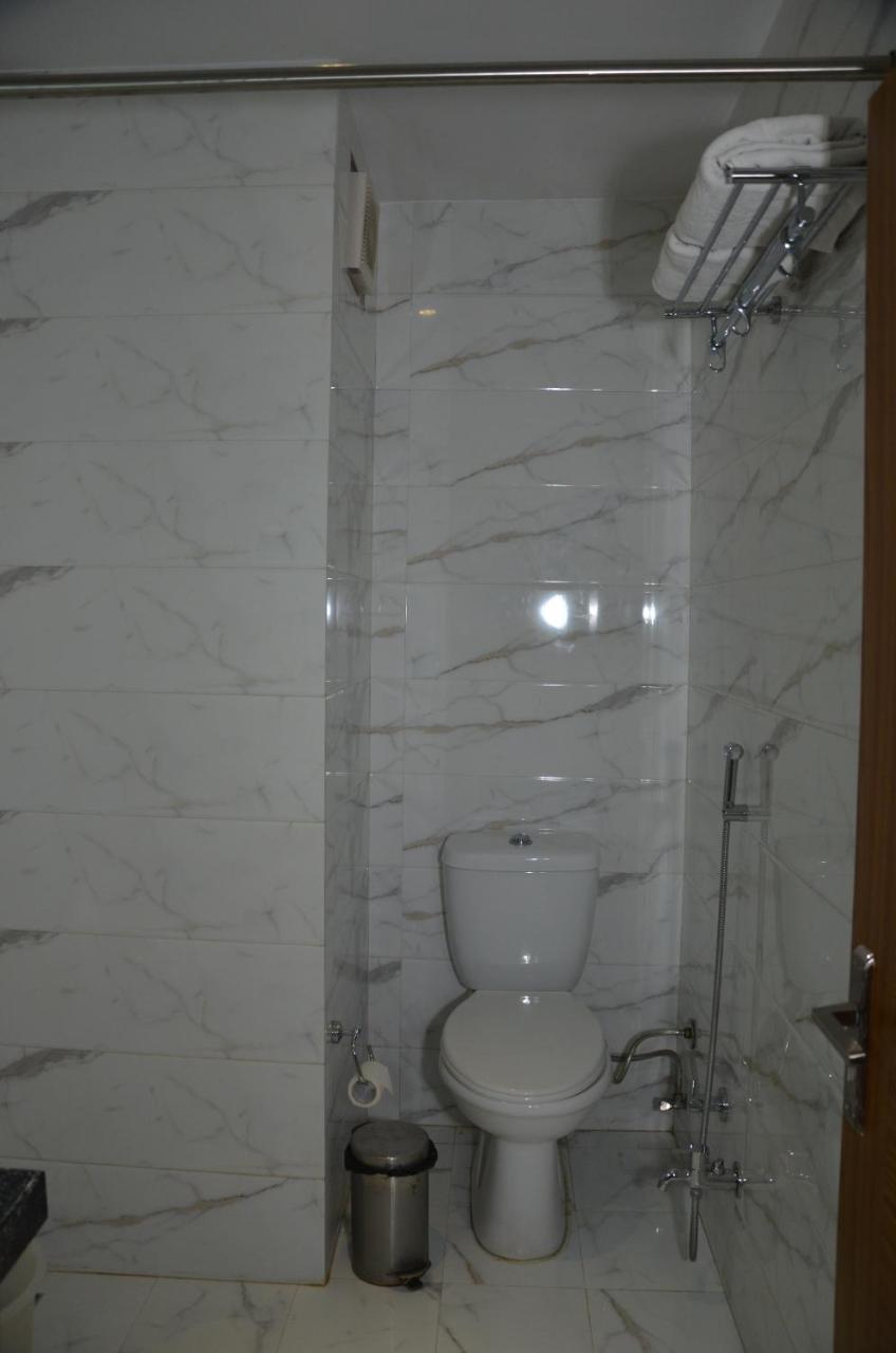 Royal Inn Nawalgarh Esterno foto