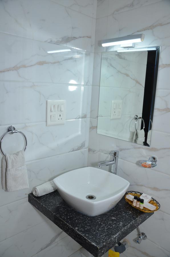 Royal Inn Nawalgarh Esterno foto