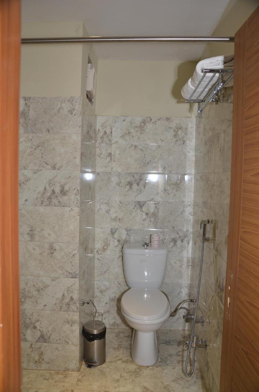 Royal Inn Nawalgarh Esterno foto
